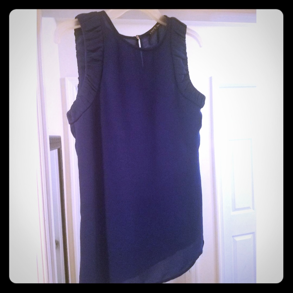 Zara top